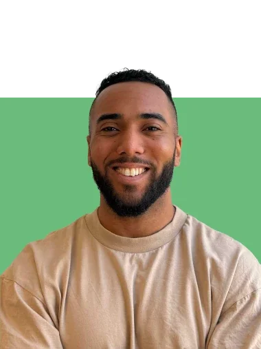 Martin Hall UX Designer