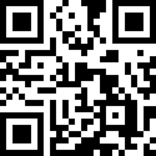 QR To Download The Zero App From Apple App Store Or Google Play Store linkly