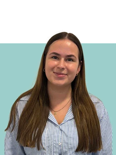 Hannah Peckham Marketing Executive Profile Photo