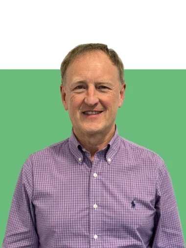 Richard Theodossiades aka Theo